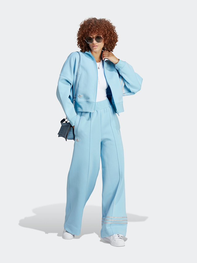 adidas Originals, adicolor Neuclassics Trackpant, blauw, Afbeelding 5 van 5