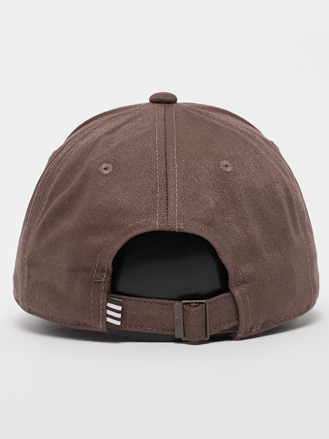 adidas Originals, adicolor Classic Trefoil Baseball Cap, czarny, Obraz 2 z 3