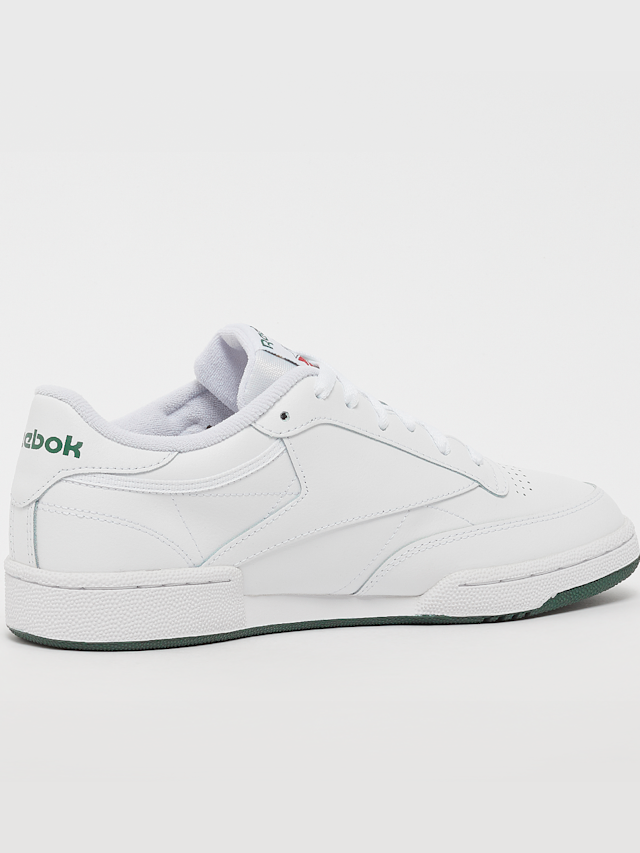 Reebok, Club C 85, white, Image 3 of 5