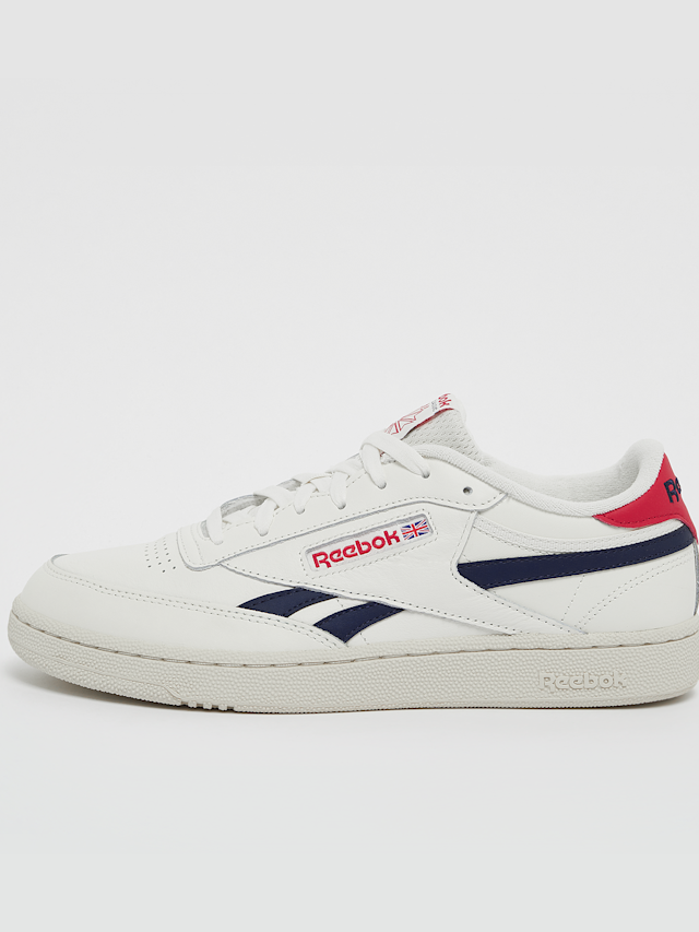 Reebok, Club C Revenge, wit, Afbeelding 1 van 5