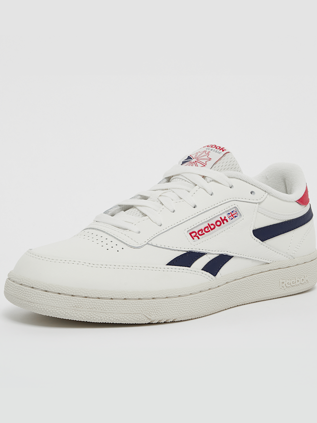 Reebok, Club C Revenge, wit, Afbeelding 2 van 5