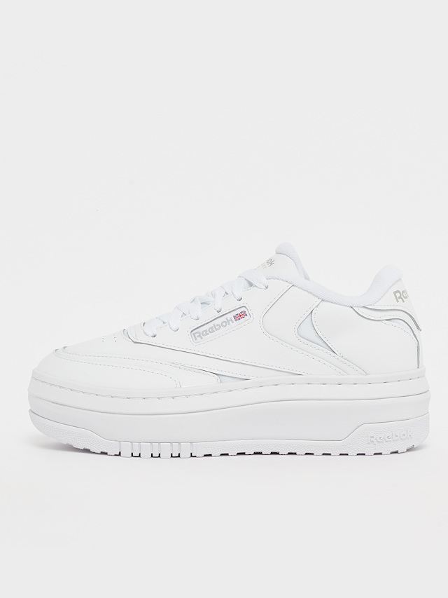 Reebok, Club C Extra, wit, Afbeelding 1 van 5