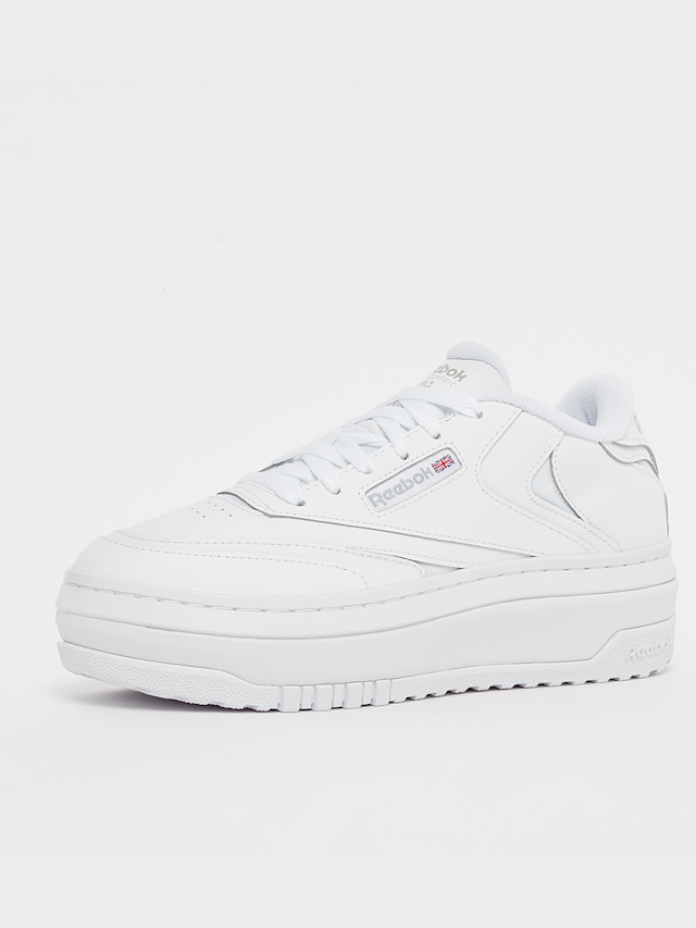 Reebok, Club C Extra, wit, Afbeelding 2 van 5