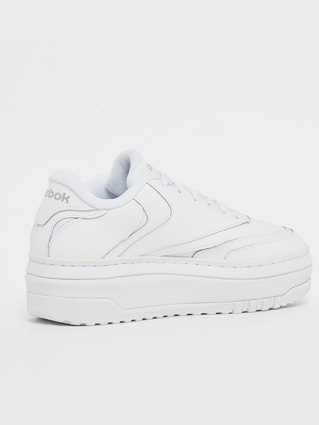 Reebok, Club C Extra, wit, Afbeelding 3 van 5