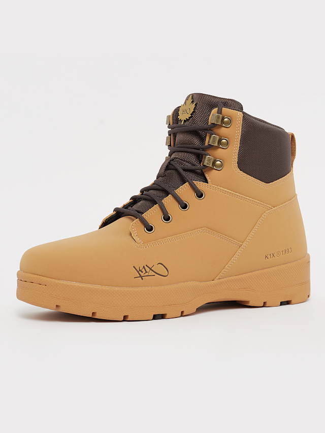 K1X, H1ke Plus, bruin, Afbeelding 2 van 5