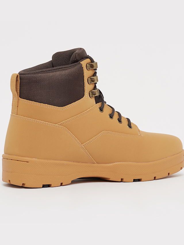 K1X, H1ke Plus, bruin, Afbeelding 3 van 5