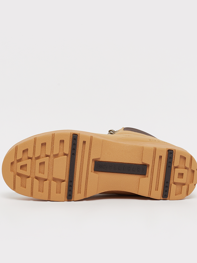 K1X, H1ke Plus, bruin, Afbeelding 4 van 5