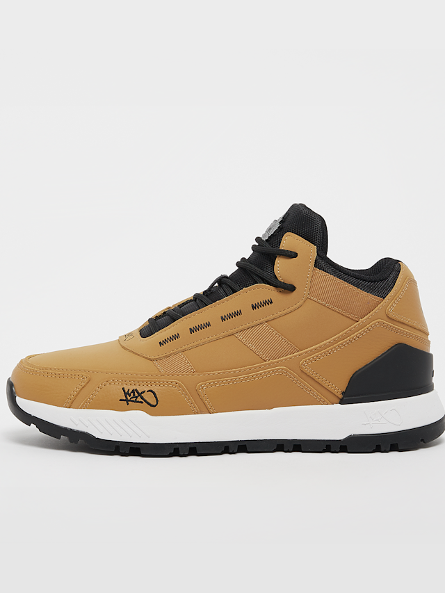 K1X, All XS Run, bruin, Afbeelding 1 van 5