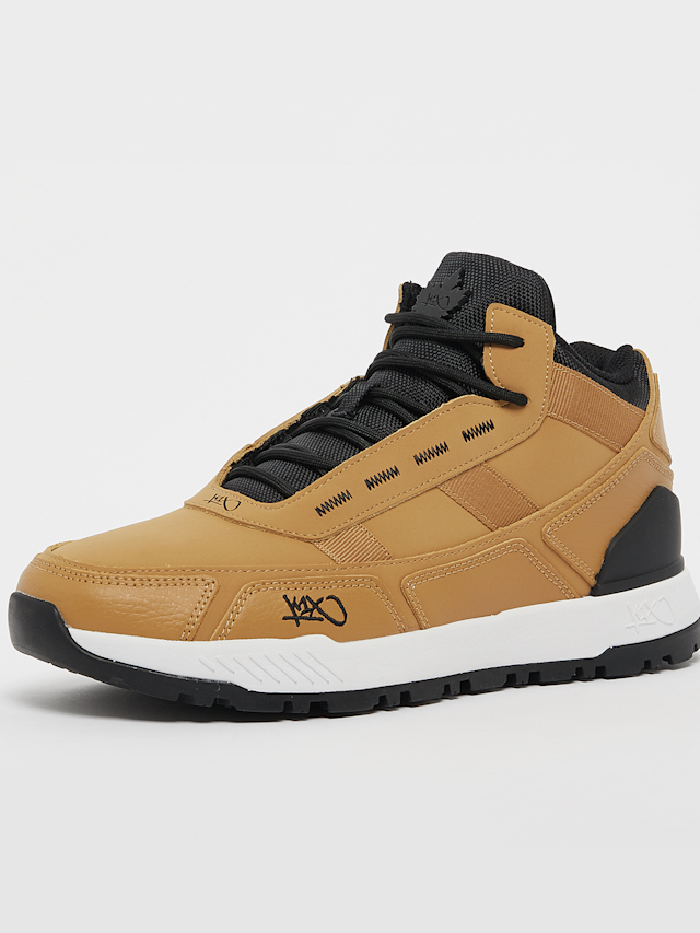 K1X, All XS Run, bruin, Afbeelding 2 van 5