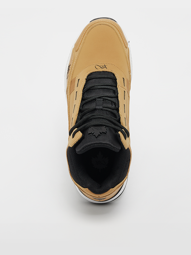 K1X, All XS Run, bruin, Afbeelding 5 van 5