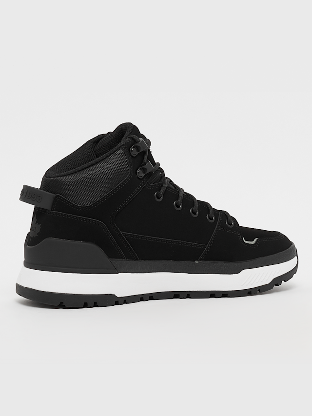 K1X, FTX Run, zwart, Afbeelding 3 van 5