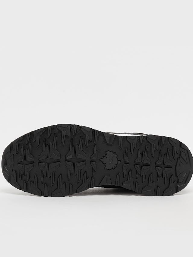 K1X, FTX Run, zwart, Afbeelding 4 van 5