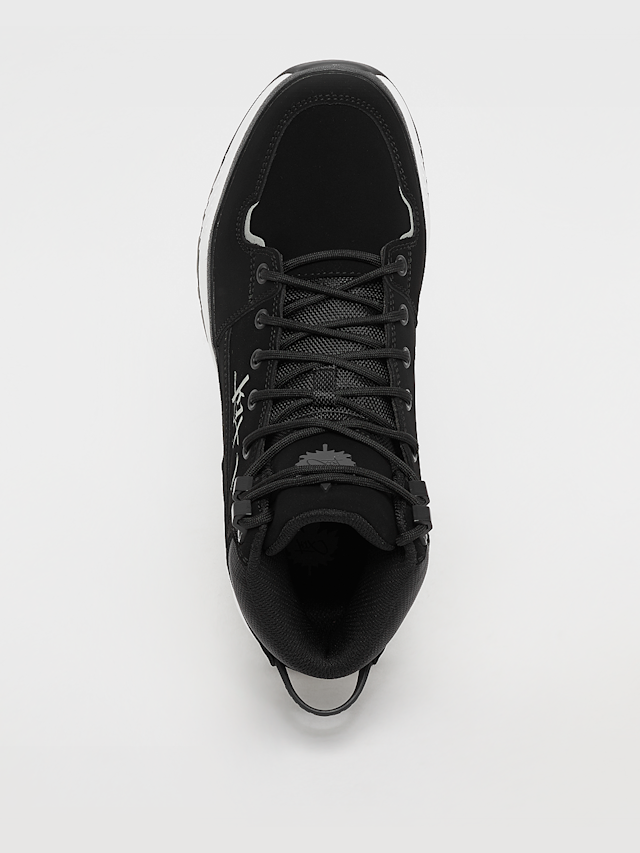 K1X, FTX Run, zwart, Afbeelding 5 van 5