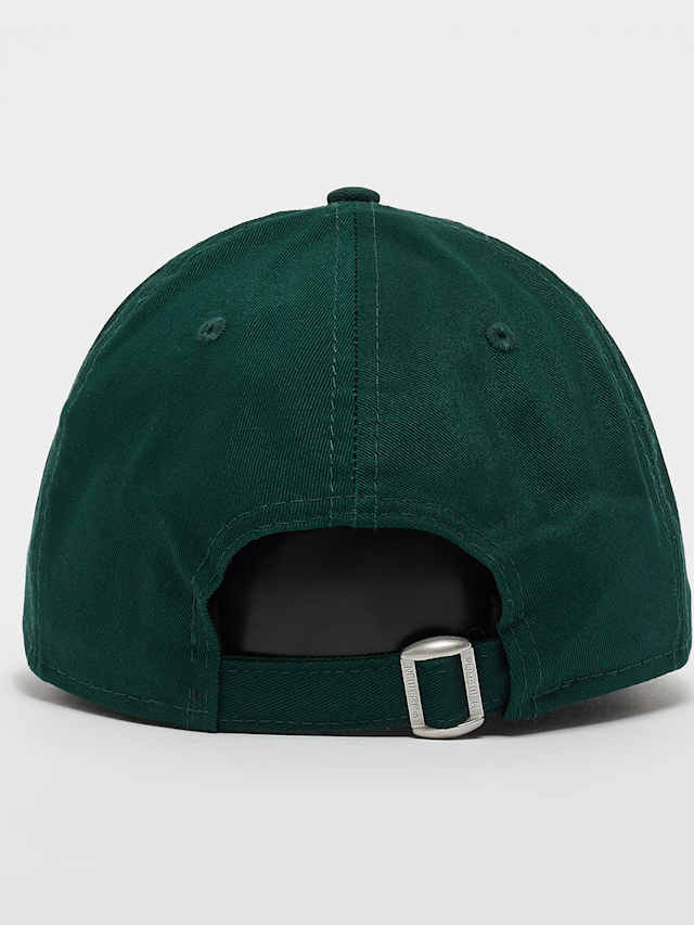 New Era, 9Forty League Essential MLB New York Yankees, green, Image 2 of 3