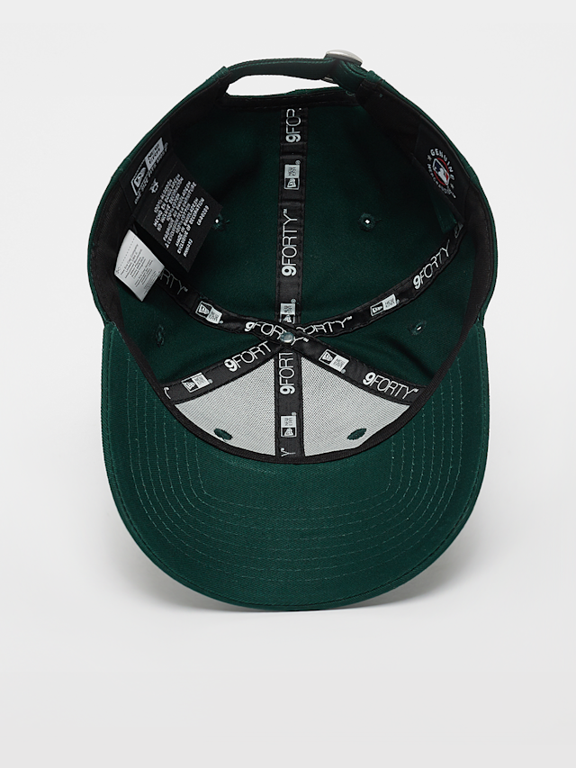 New Era, 9Forty League Essential MLB New York Yankees, green, Image 3 of 3