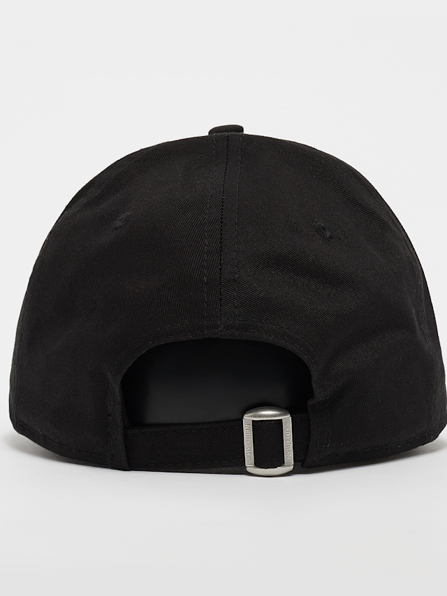 New Era, 9Forty League Essential MLB New York Yankees, black, Image 2 of 3