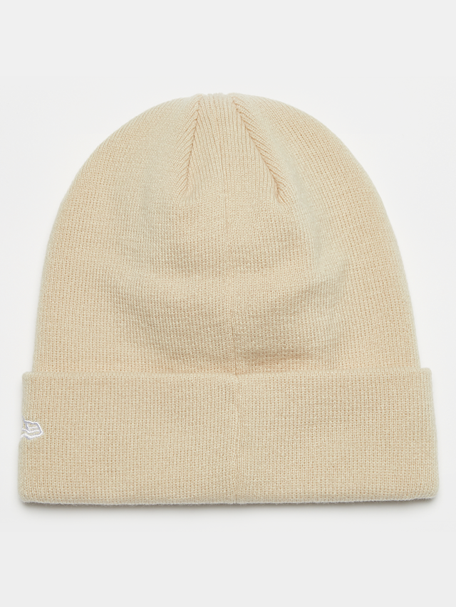 New Era, League Essential Cuff MLB New York Yankees, beige, Afbeelding 2 van 3