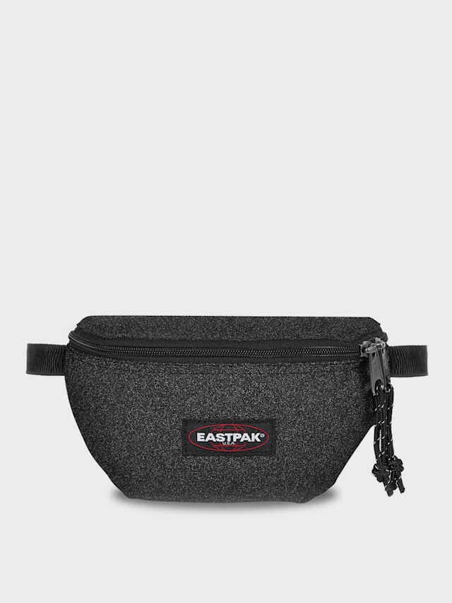 Eastpak, Springer, zwart, Afbeelding 1 van 6
