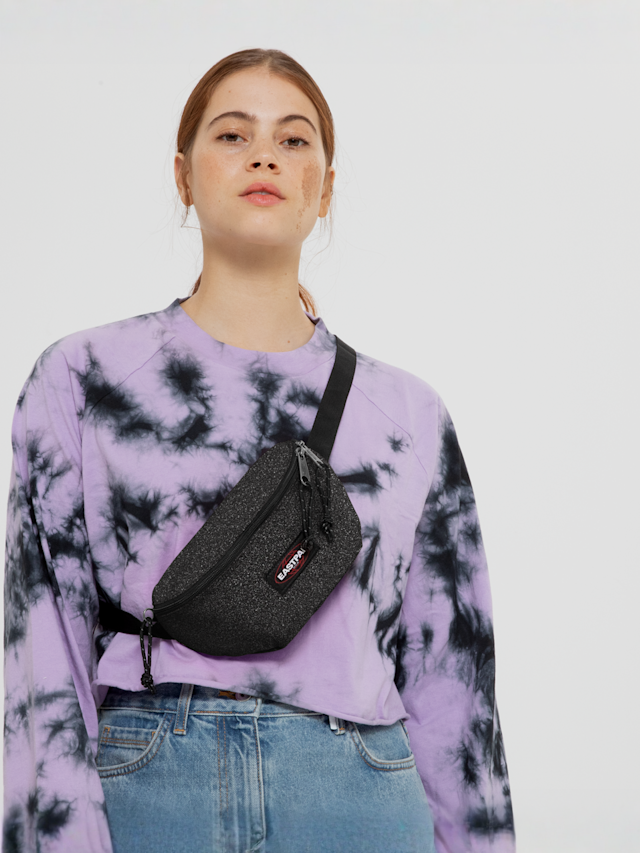 Eastpak, Springer, zwart, Afbeelding 6 van 6