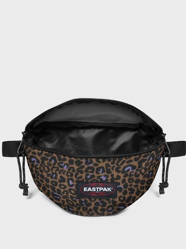 Eastpak, Springer, bruin, Afbeelding 3 van 4