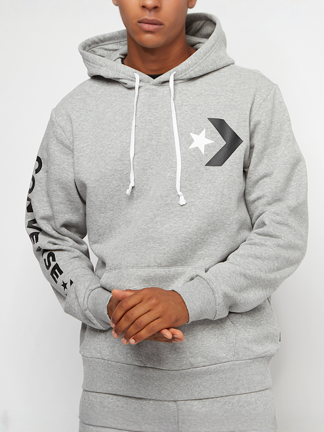 Karl Kani, Small Signature OS Heavy Sweat Hoodie, groen, Afbeelding 5 van 5