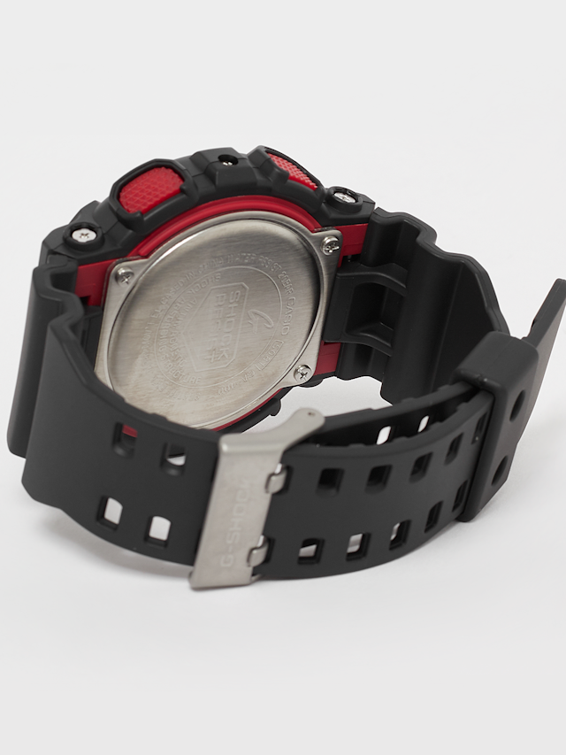 G-SHOCK, Classic, black, Image 2 of 3