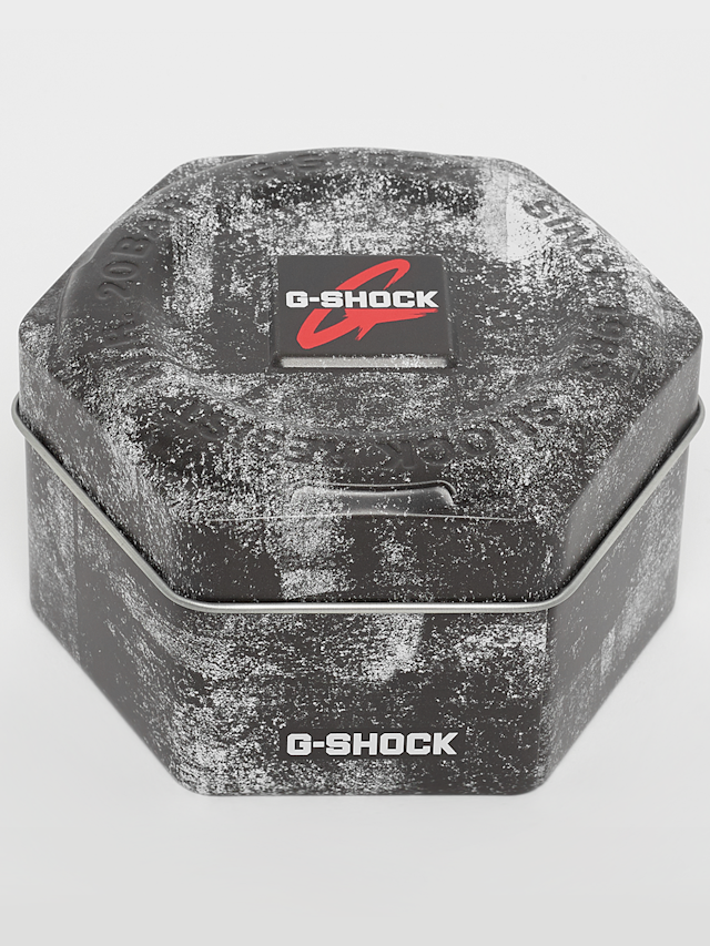G-SHOCK, Classic, black, Image 3 of 3