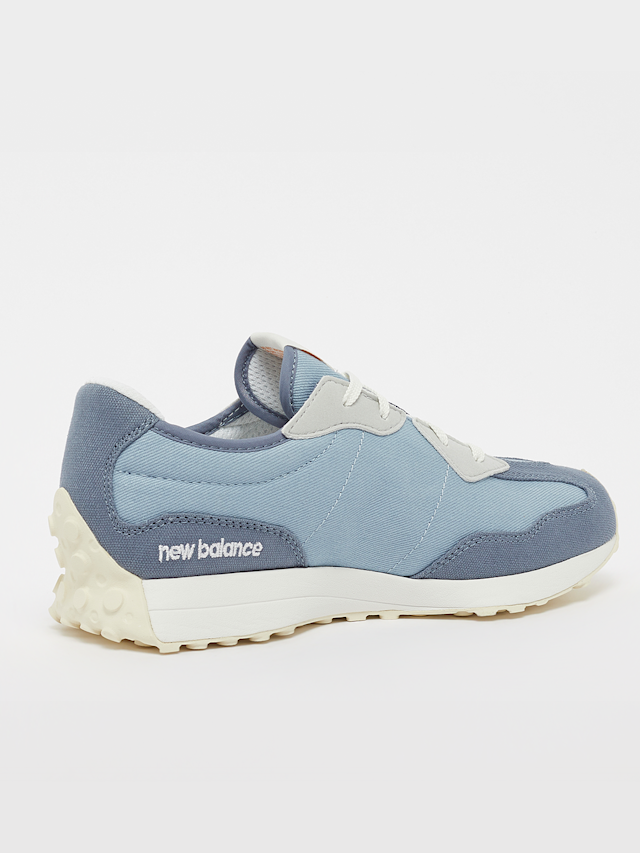 New Balance, 327 (GS), blauw, Afbeelding 3 van 5