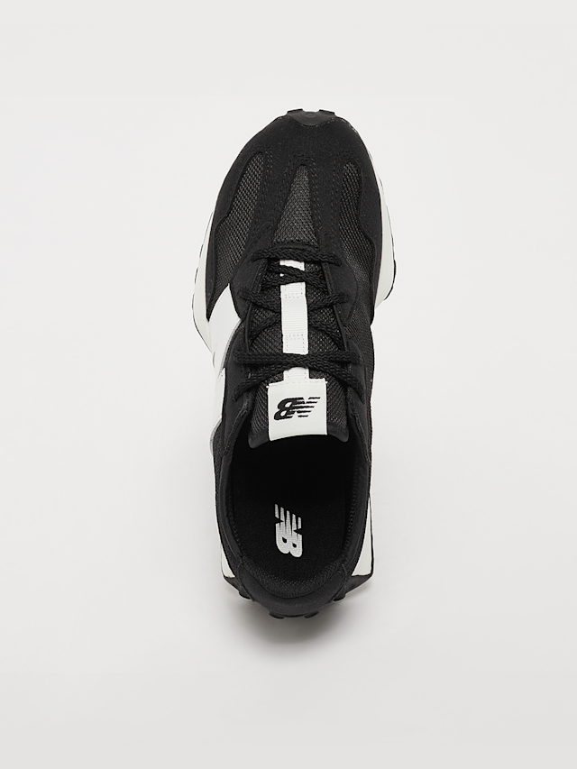 New Balance, 327 (GS), black, Image 5 of 5