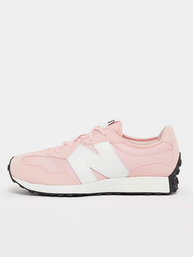New Balance, 327 (GS), lichtroze, Afbeelding 1 van 5