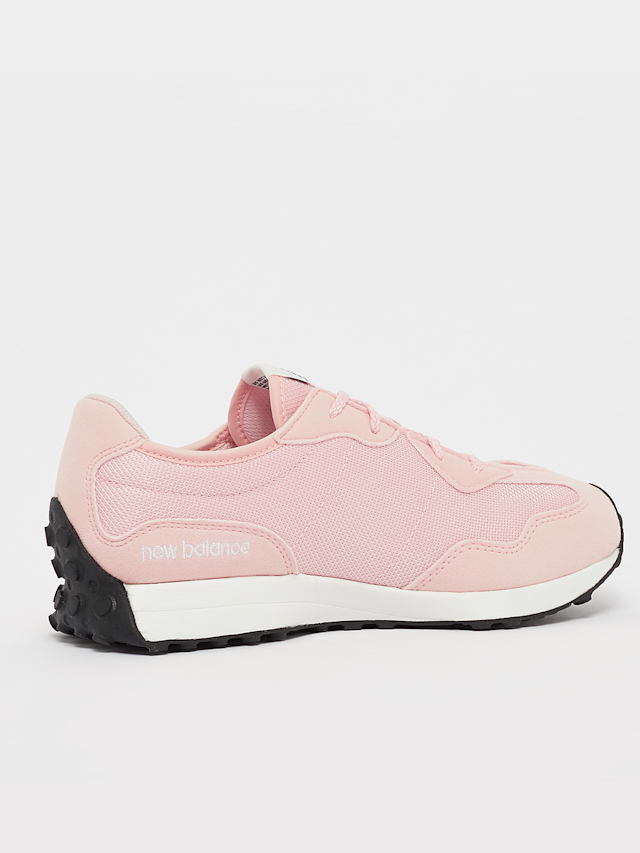 New Balance, 327 (GS), light pink, Image 3 of 5