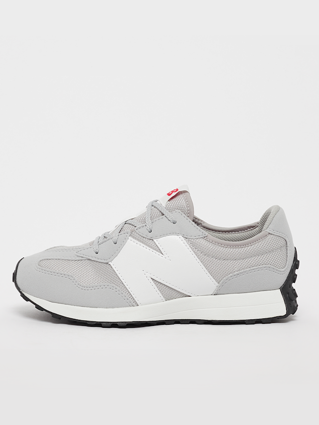 New Balance, 327 (GS), grey, Image 1 of 5