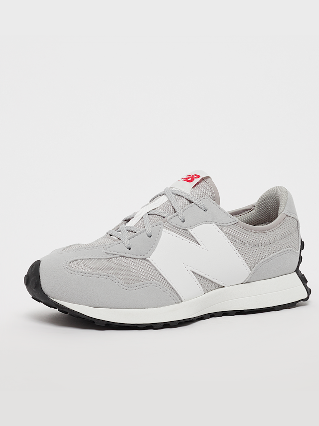 New Balance, 327 (GS), grijs, Afbeelding 2 van 5