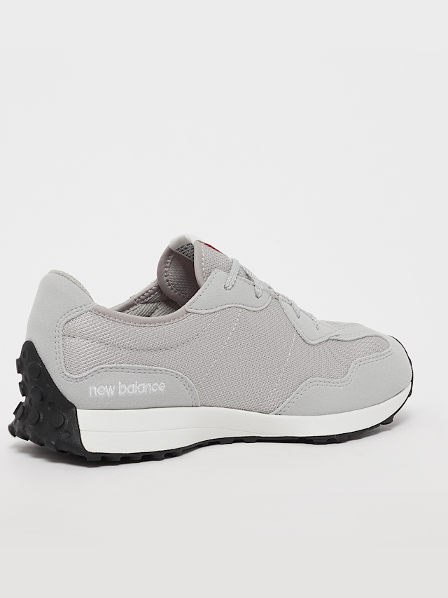 New Balance, 327 (GS), grey, Image 3 of 5