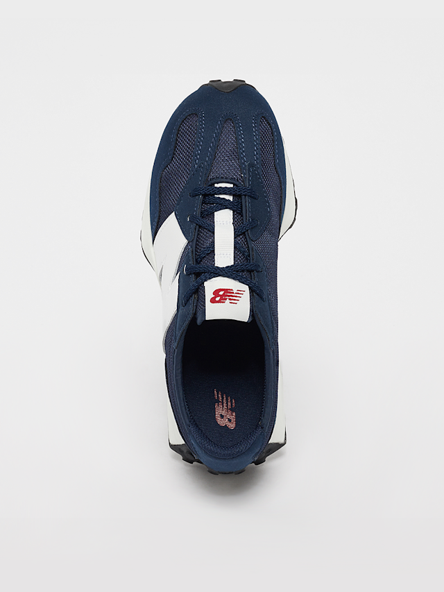 New Balance, 327 (GS), blauw, Afbeelding 5 van 5