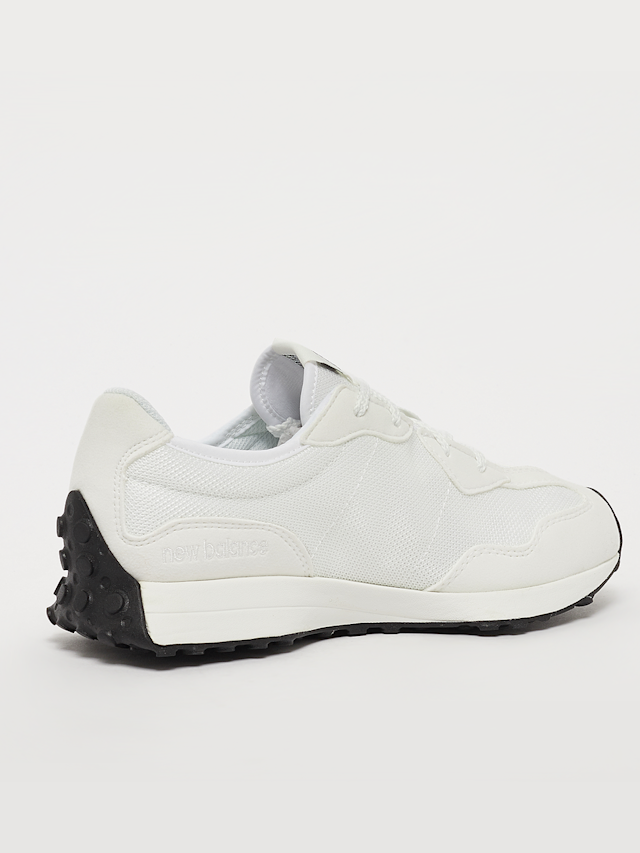 New Balance, 327 (GS), white, Image 3 of 5
