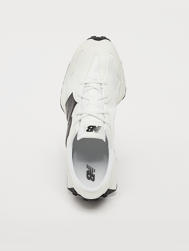 New Balance, 327 (GS), white, Image 5 of 5