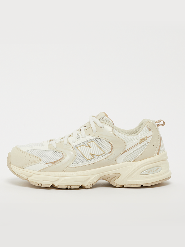 New Balance, 530 (GS), wit, Afbeelding 1 van 5