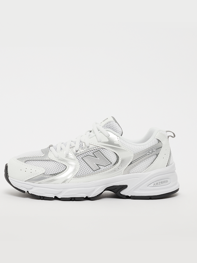 New Balance, 530 (GS), wit, Afbeelding 1 van 5