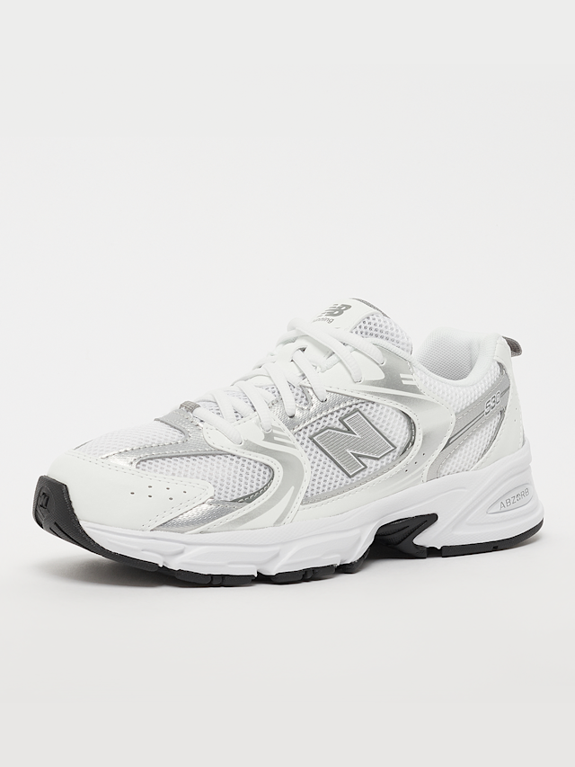 New Balance, 530 (GS), wit, Afbeelding 2 van 5