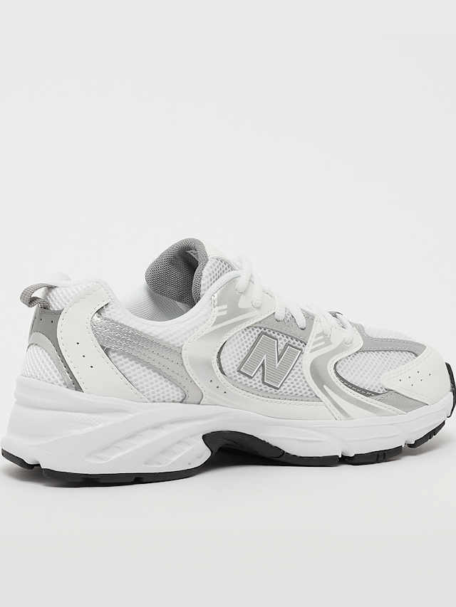 New Balance, 530 (GS), wit, Afbeelding 3 van 5