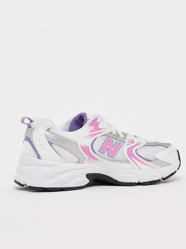 New Balance, 530 (GS), white, Image 3 of 5