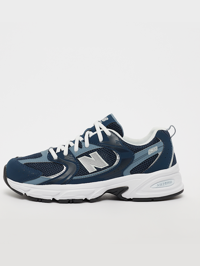 New Balance, 530 (GS), blue, Image 1 of 5
