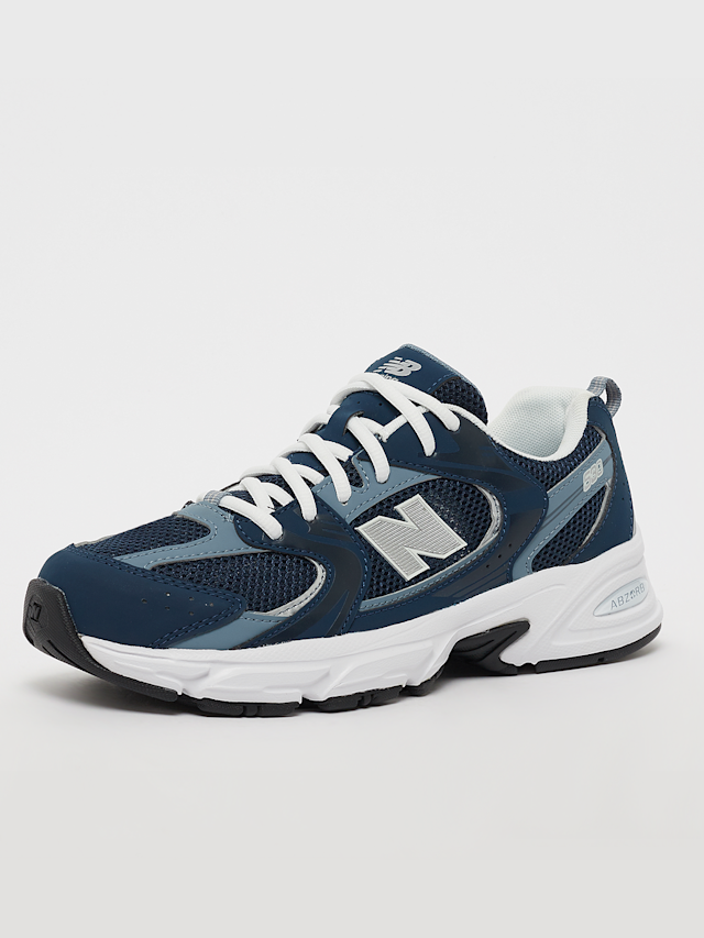 New Balance, 530 (GS), blauw, Afbeelding 2 van 5