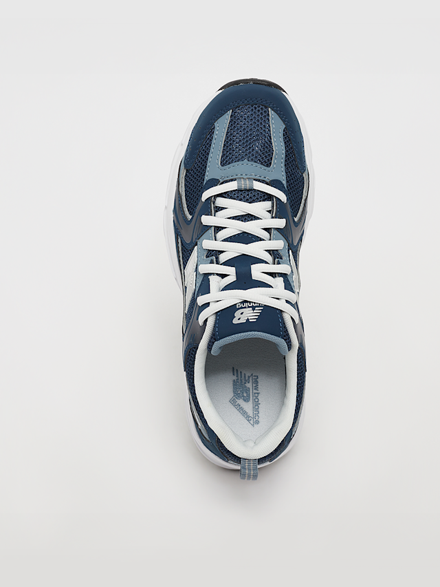 New Balance, 530 (GS), blauw, Afbeelding 5 van 5