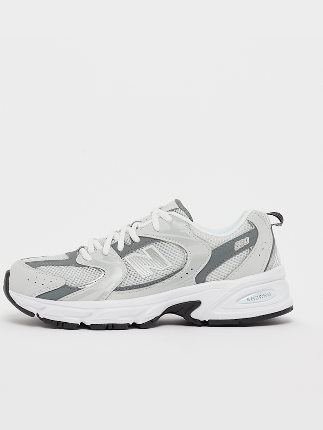 New Balance, 530 (GS), grijs, Afbeelding 1 van 5