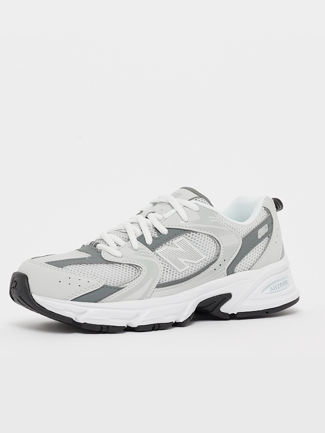 New Balance, 530 (GS), grijs, Afbeelding 2 van 5