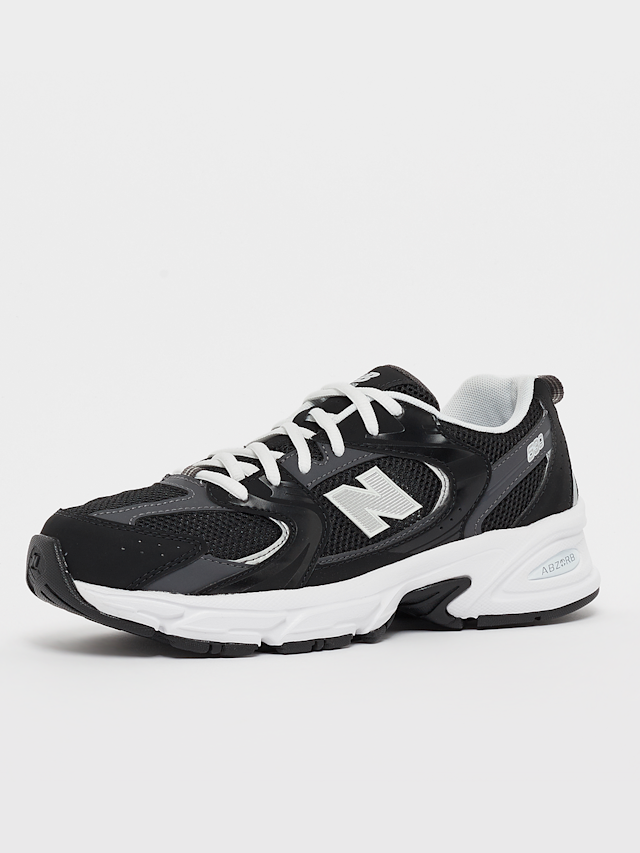 New Balance, 530 (GS), black, Image 2 of 5