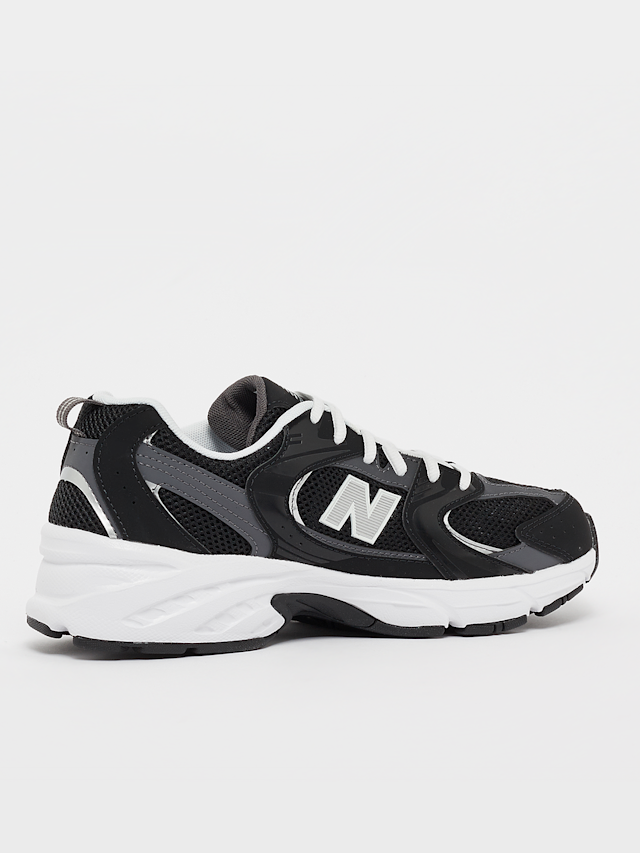 New Balance, 530 (GS), black, Image 3 of 5