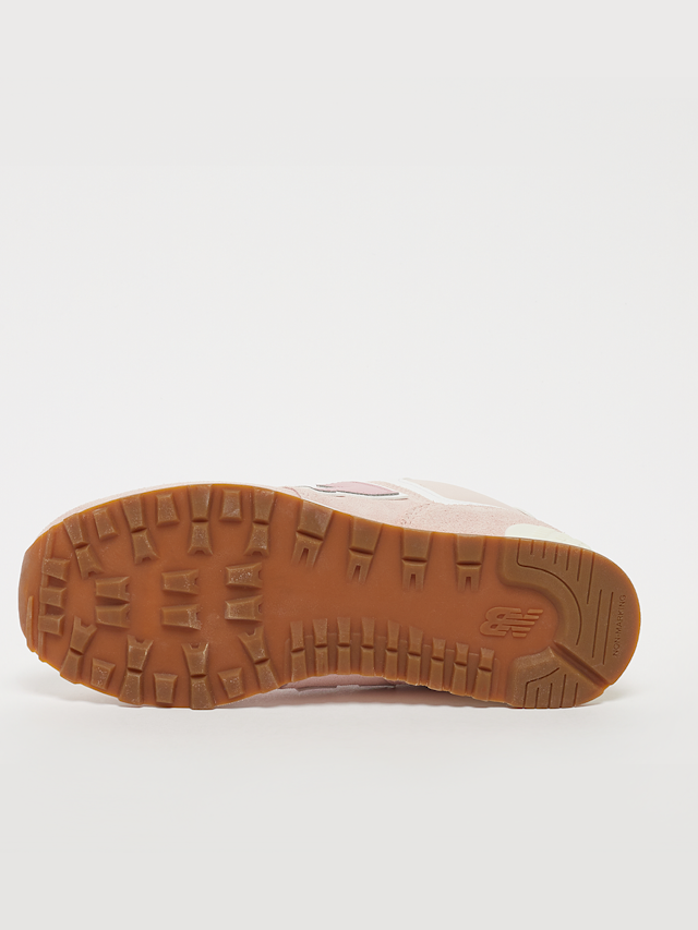 New Balance, 574 (GS), wit, Afbeelding 4 van 5